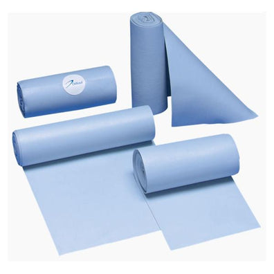 Bandage Esmark 6x9 Elastic Blue Not Made With Natural Rubber Latex Ea, 20 EA/CA - Surgical Supplies NY